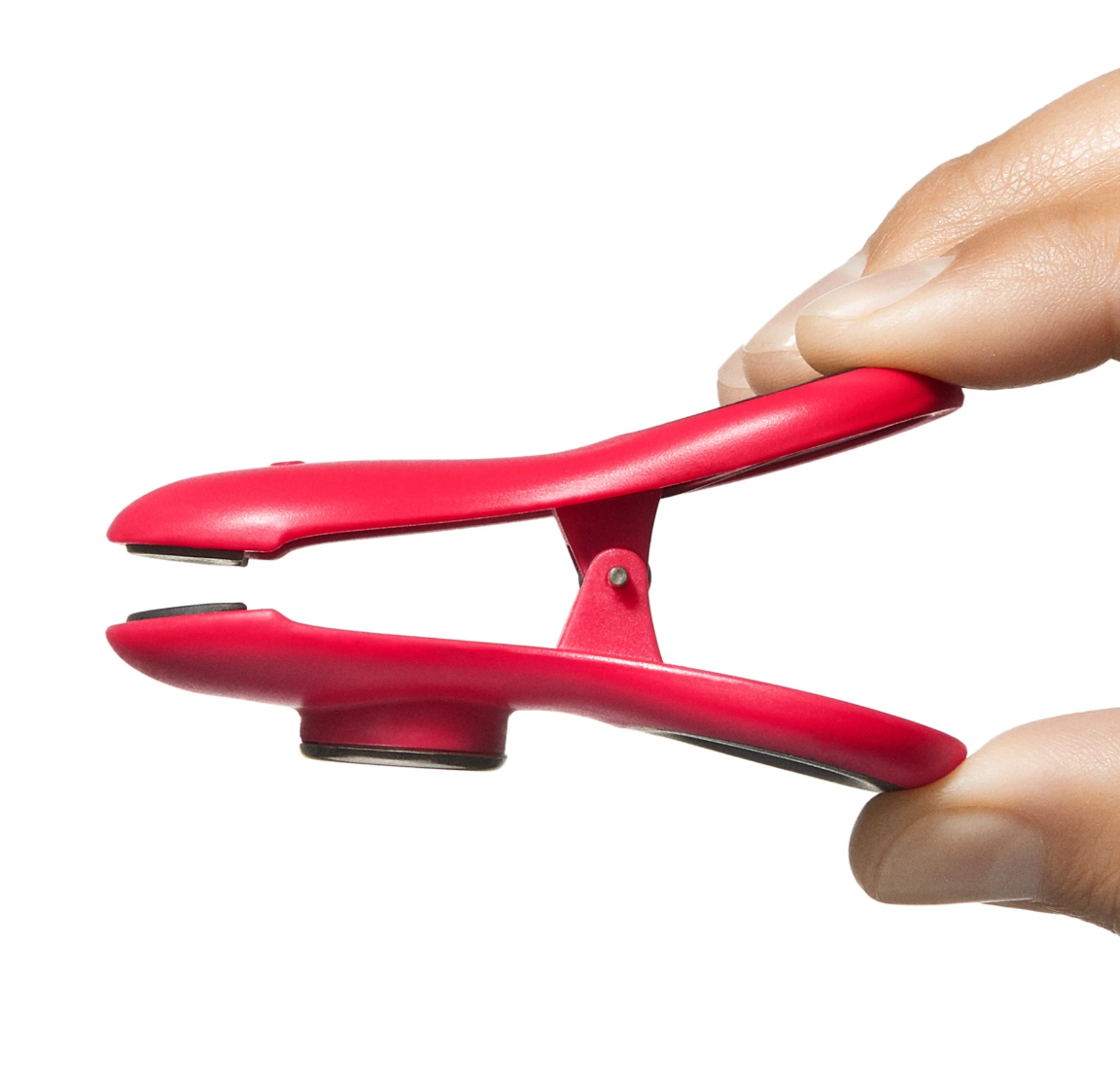 OXO Good Grips Magnetic All Purpose Clips – Colors - Pack of 4