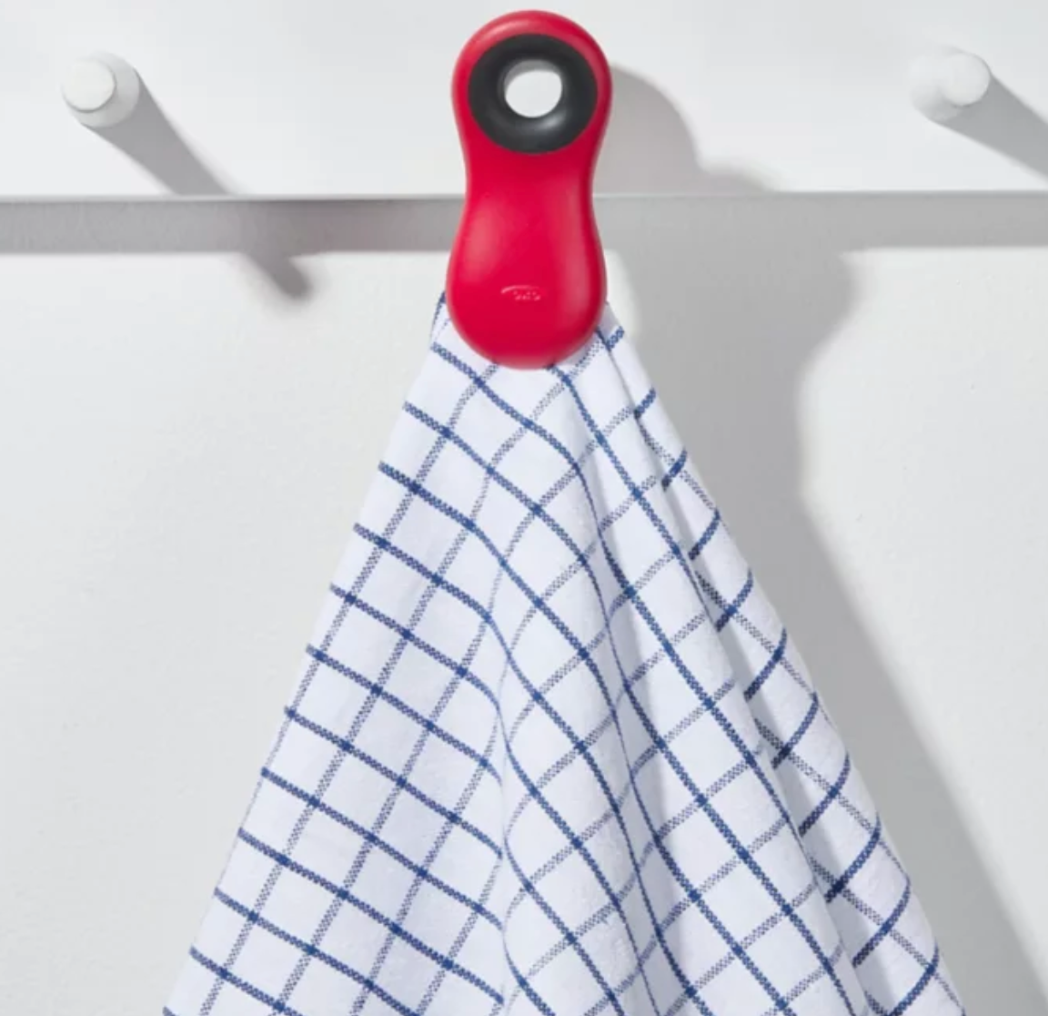 OXO Good Grips Magnetic All Purpose Clips – Colors - Pack of 4