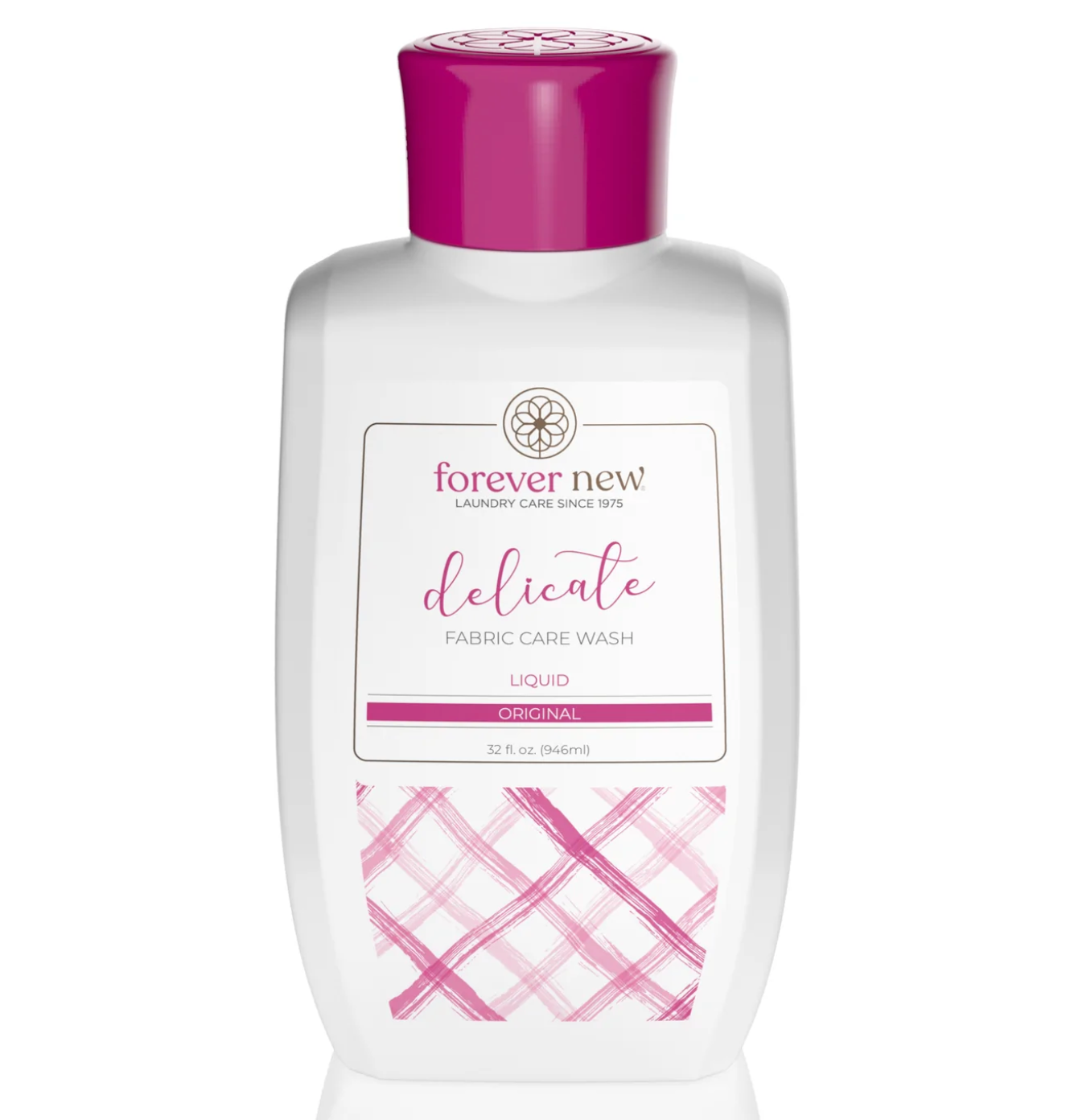 Forever New Delicate Liquid Detergent – Original Scent – 32oz.
