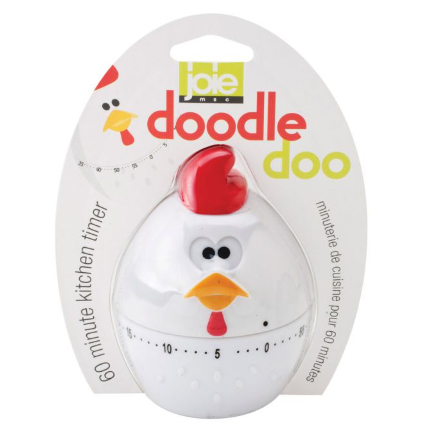 Joie DoodleDoo Kitchen Timer