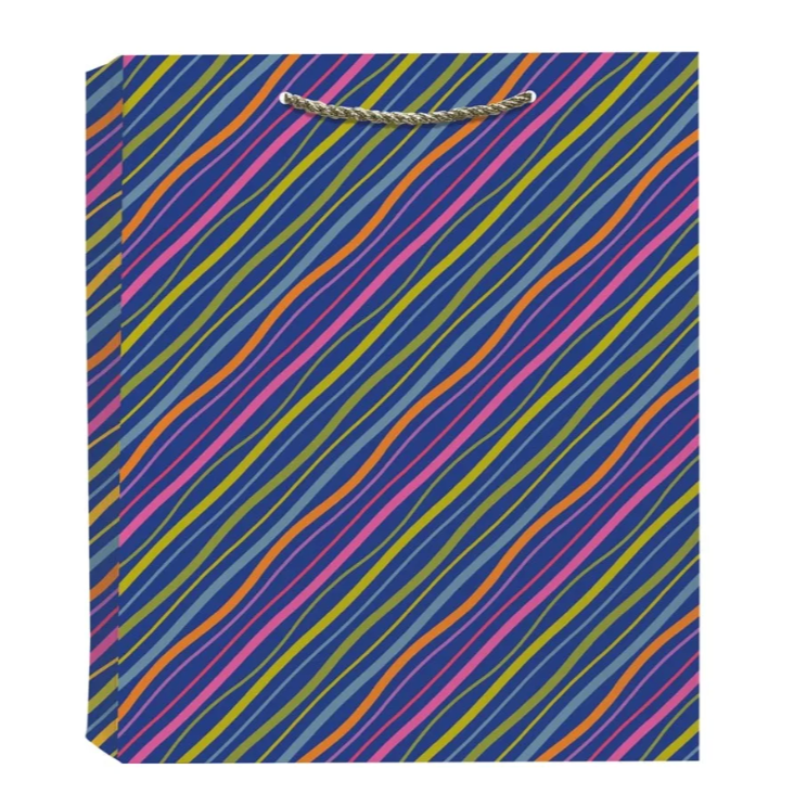 Razzle And Dazzle Large Gift Bag