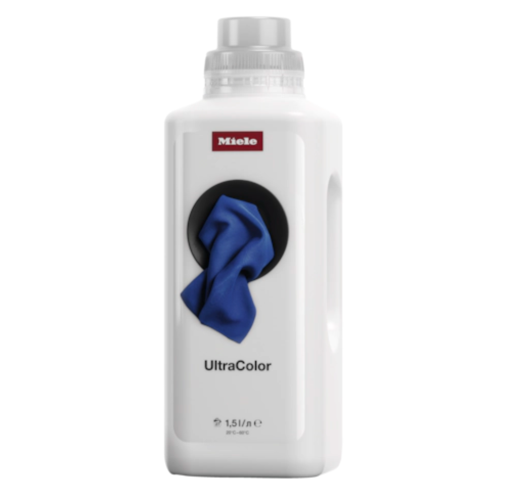 Miele UltraColor Liquid Detergent– 1.5L