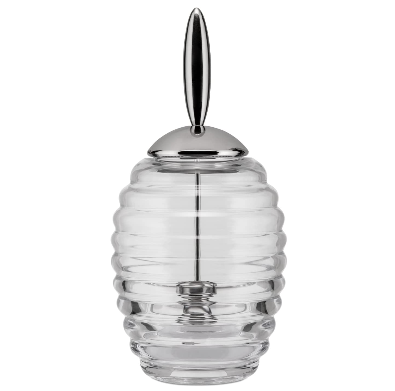 Alessi Honey Pot Jar