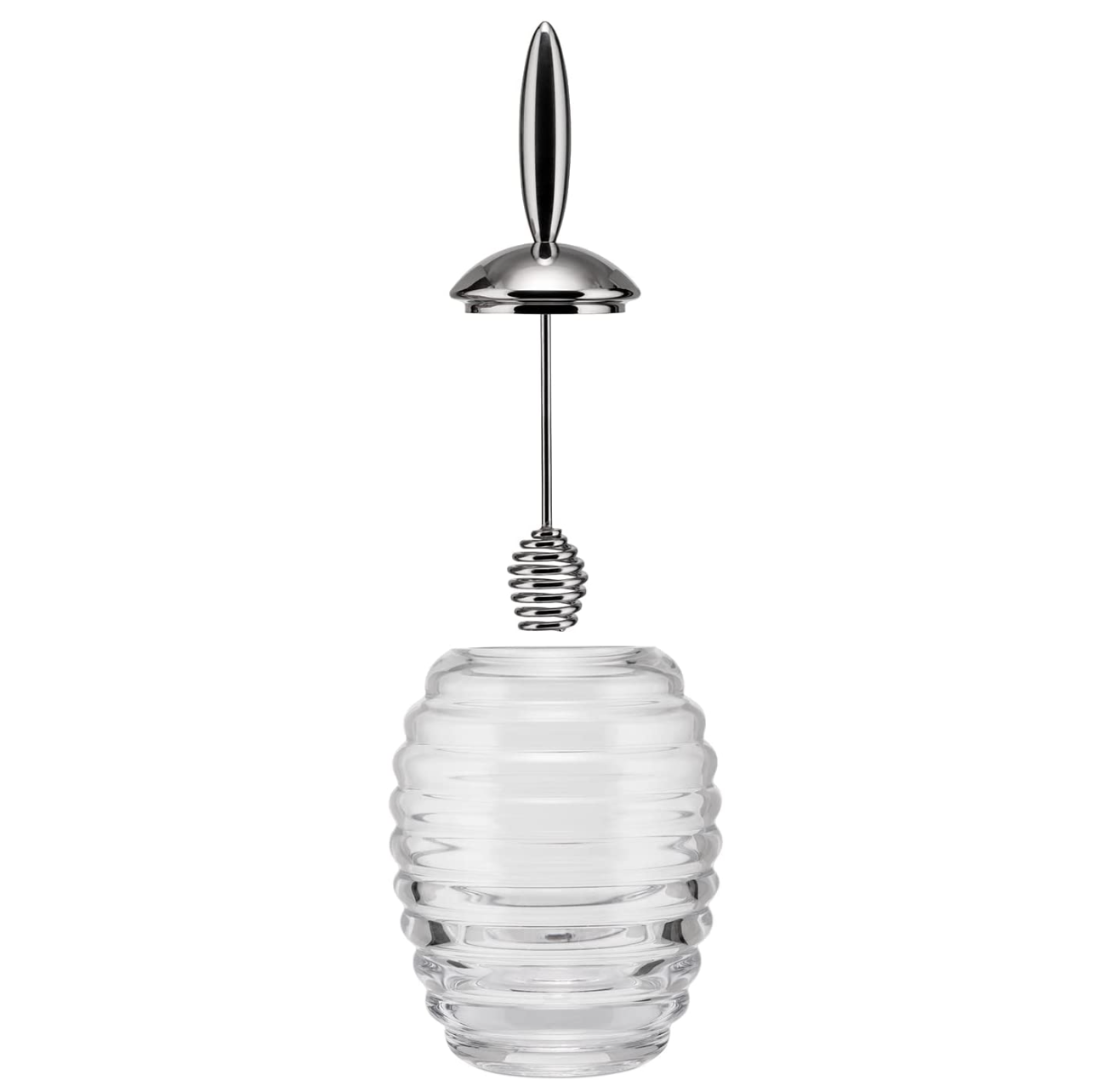 Alessi Honey Pot Jar