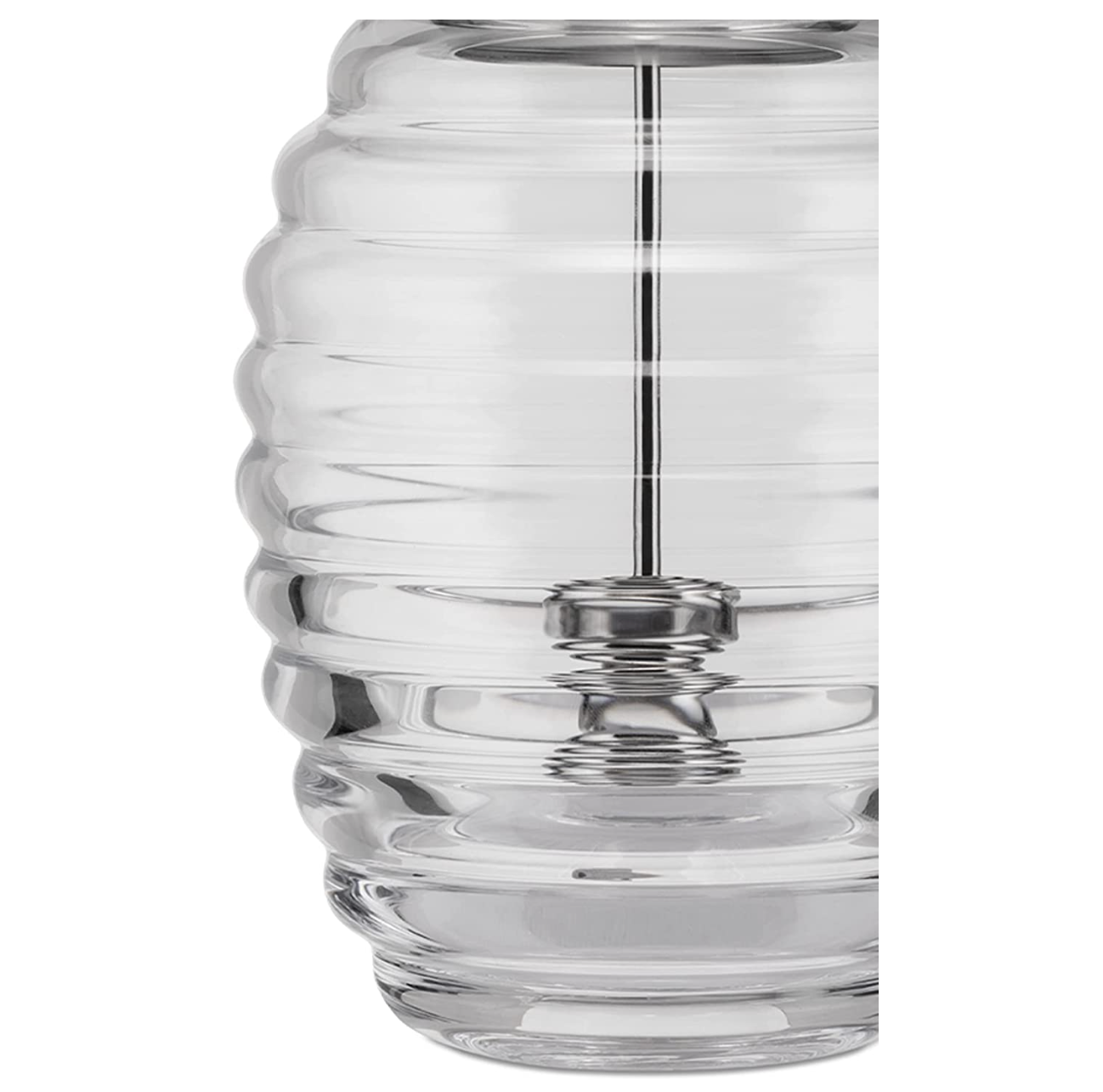 Alessi Honey Pot Jar