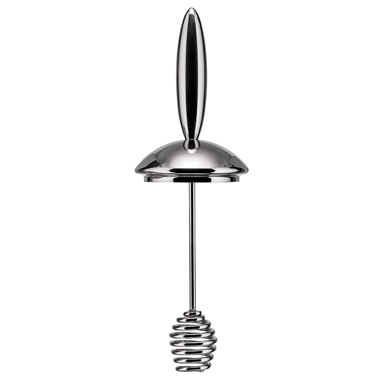 Alessi Honey Pot Jar