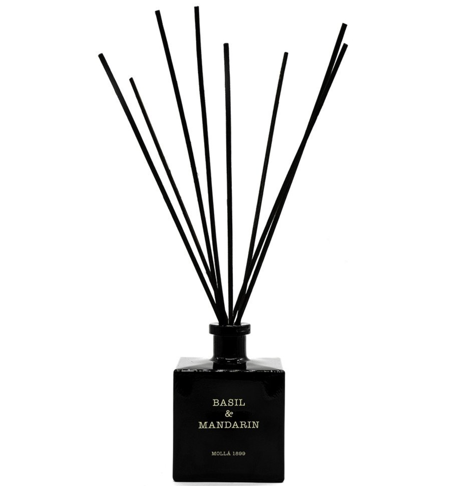 Cereria Molla - Basil & Mandarin Large Diffuser – 16.9 oz