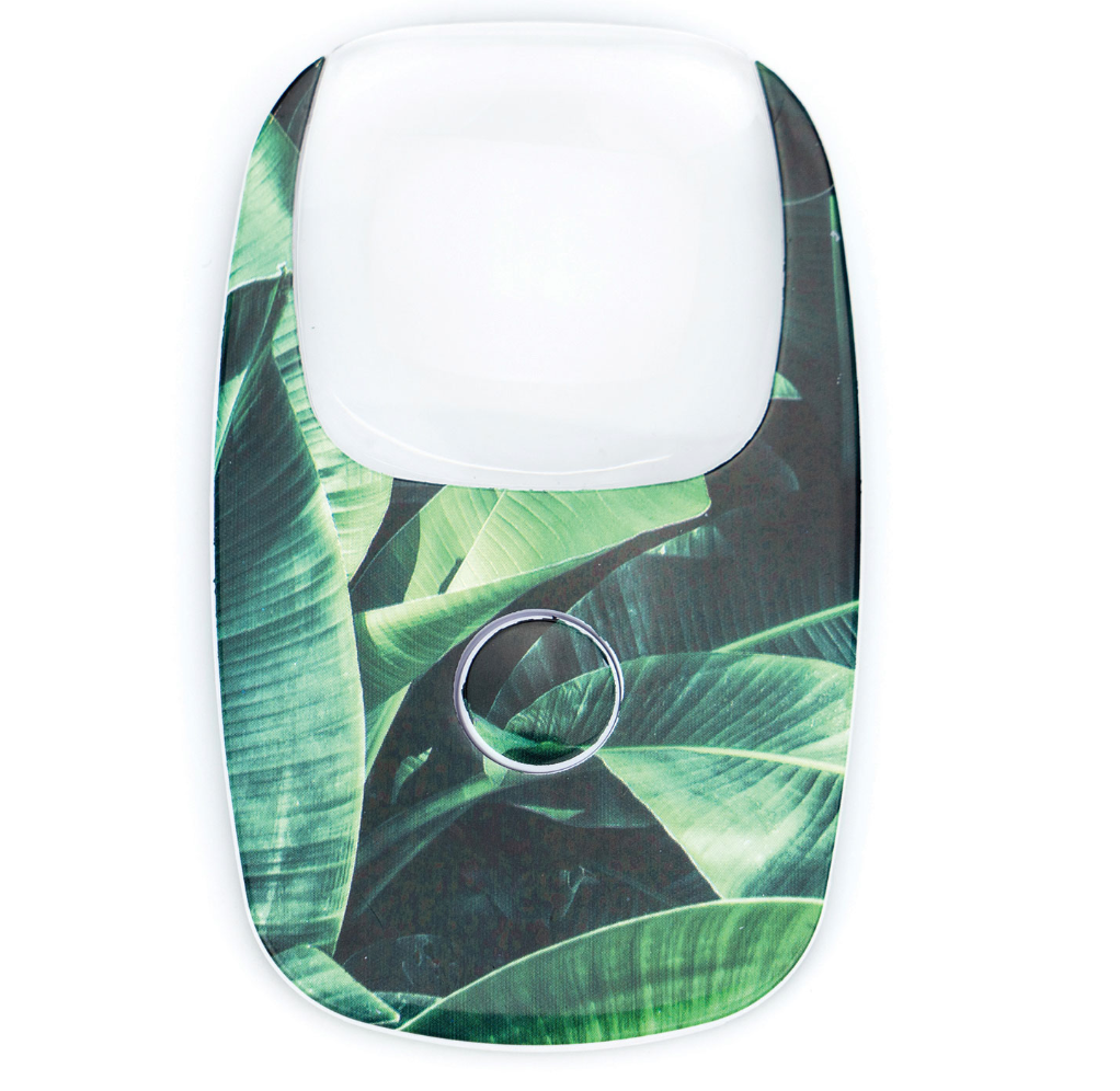 Opticard LED Pocket Magnifier – Each Sold Separately