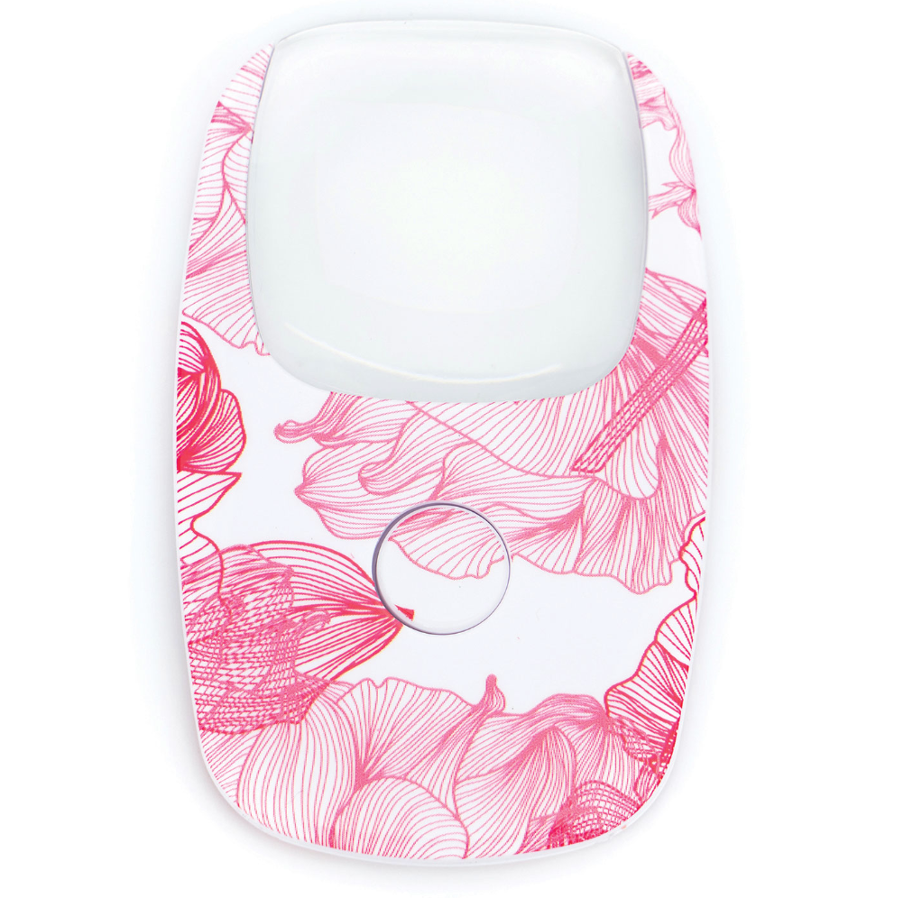 Opticard LED Pocket Magnifier – Each Sold Separately