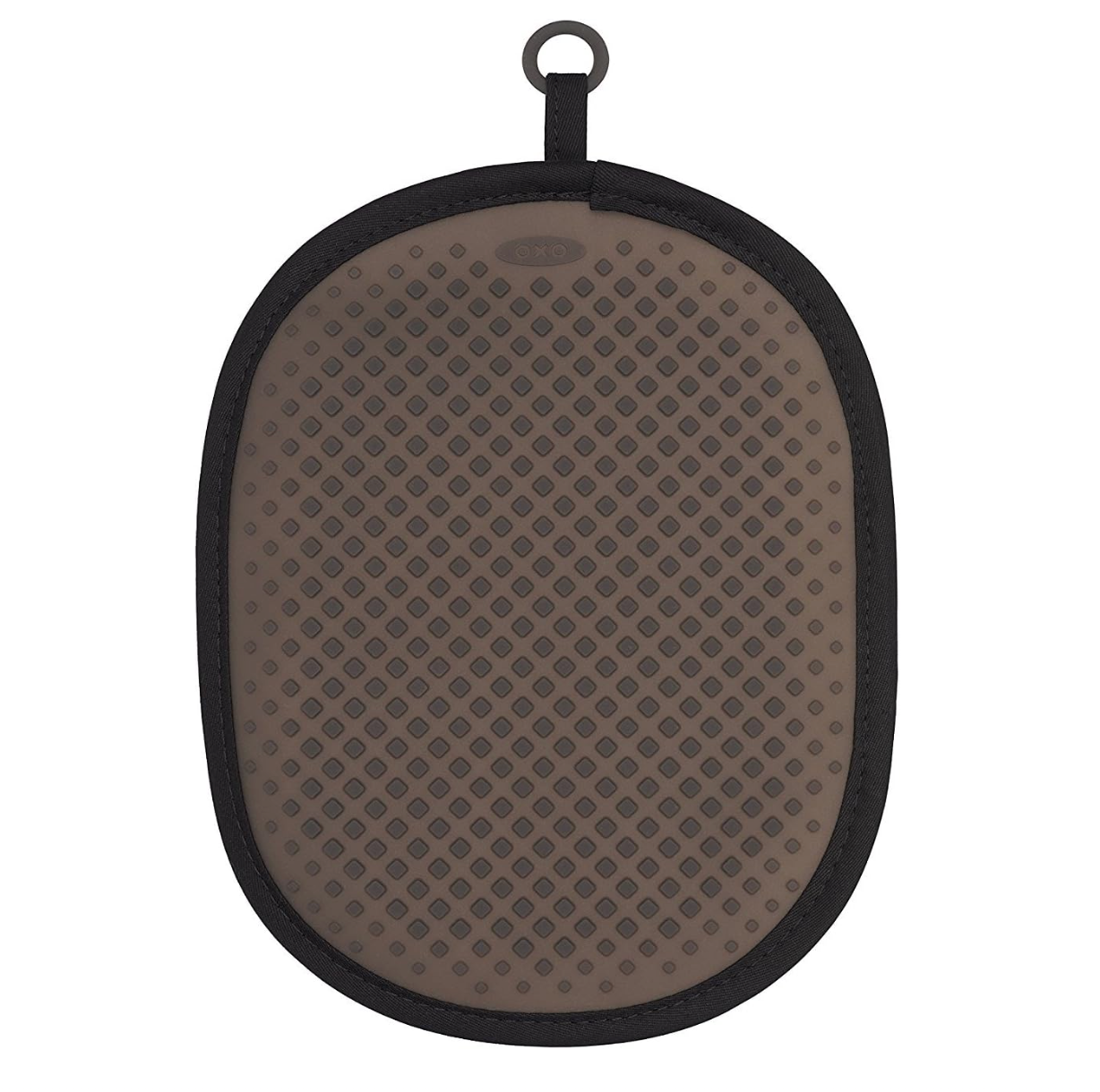 OXO Good Grips Silicone Pot Holder – Black