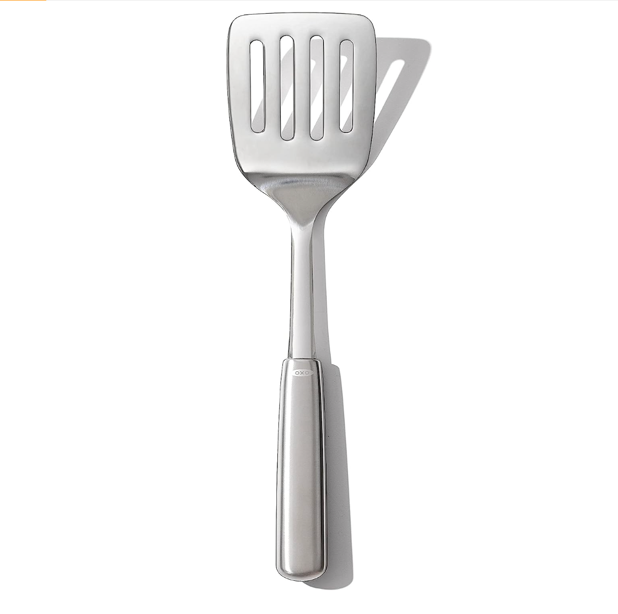 OXO Steel Cooking Turner Spatula
