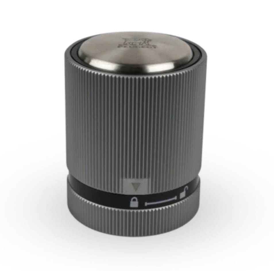 Peugeot - Line Carbon Champagne Stopper for Sparkling Wines