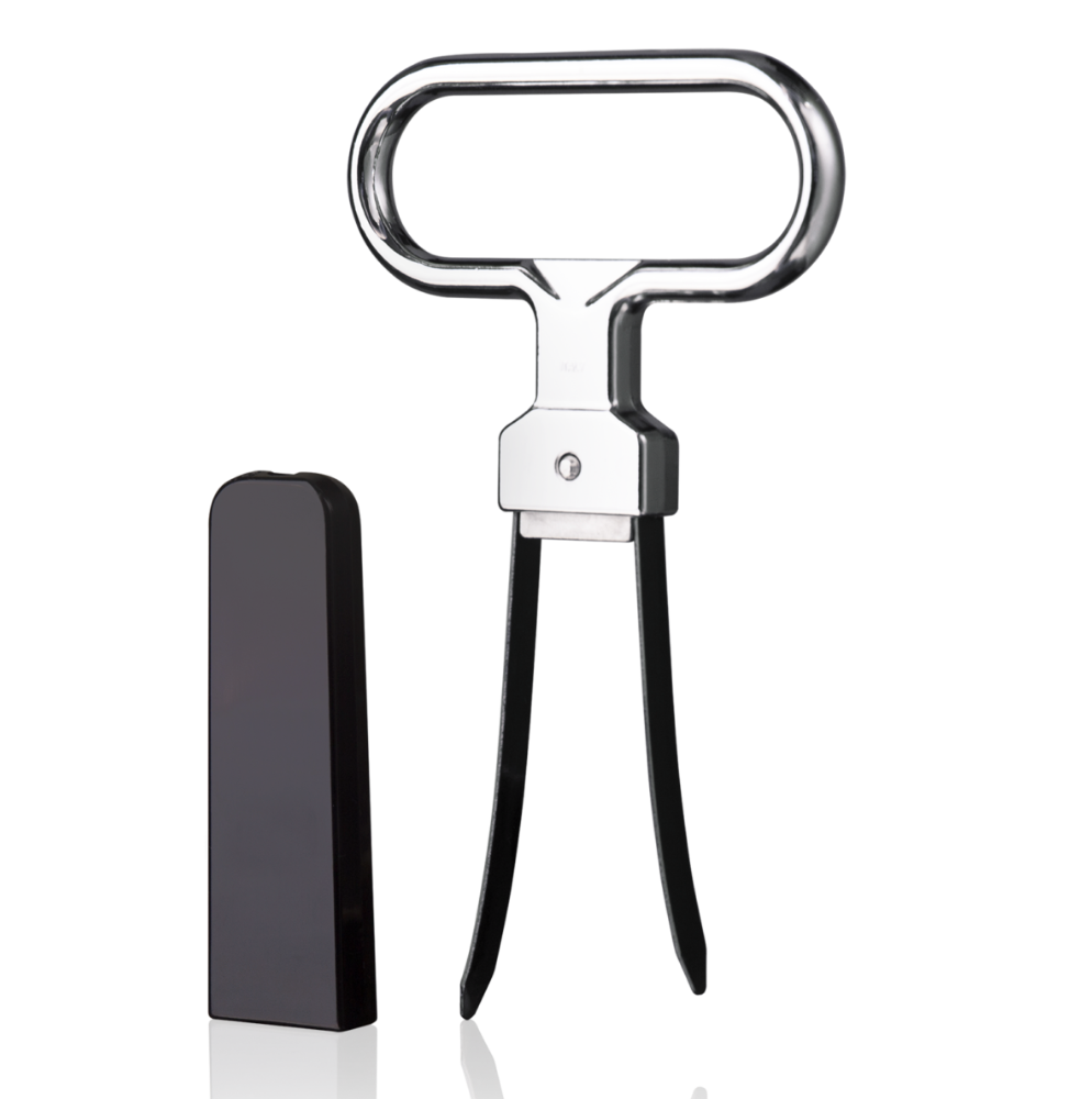 Vacu Vin Two-Prong Cork Puller for Vintage Wines
