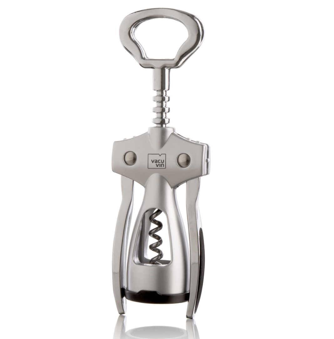 Vacu Vin Winged Corkscrew