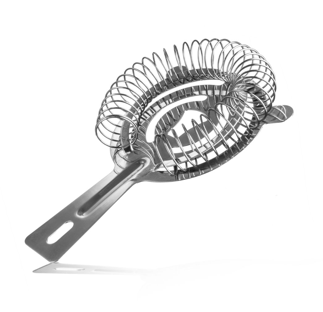 Vacu Vin Cocktail Strainer