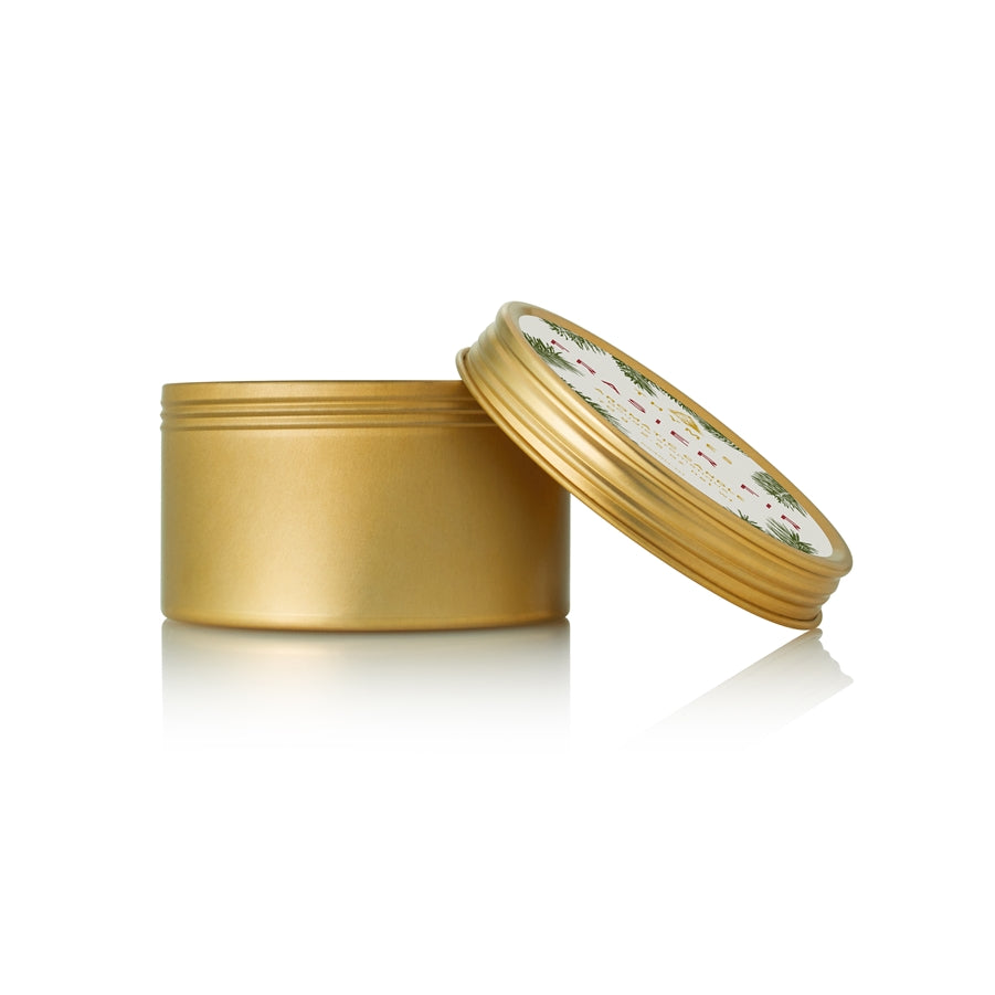 Thymes Frasier Fir Travel Tin Candle – 2.5oz