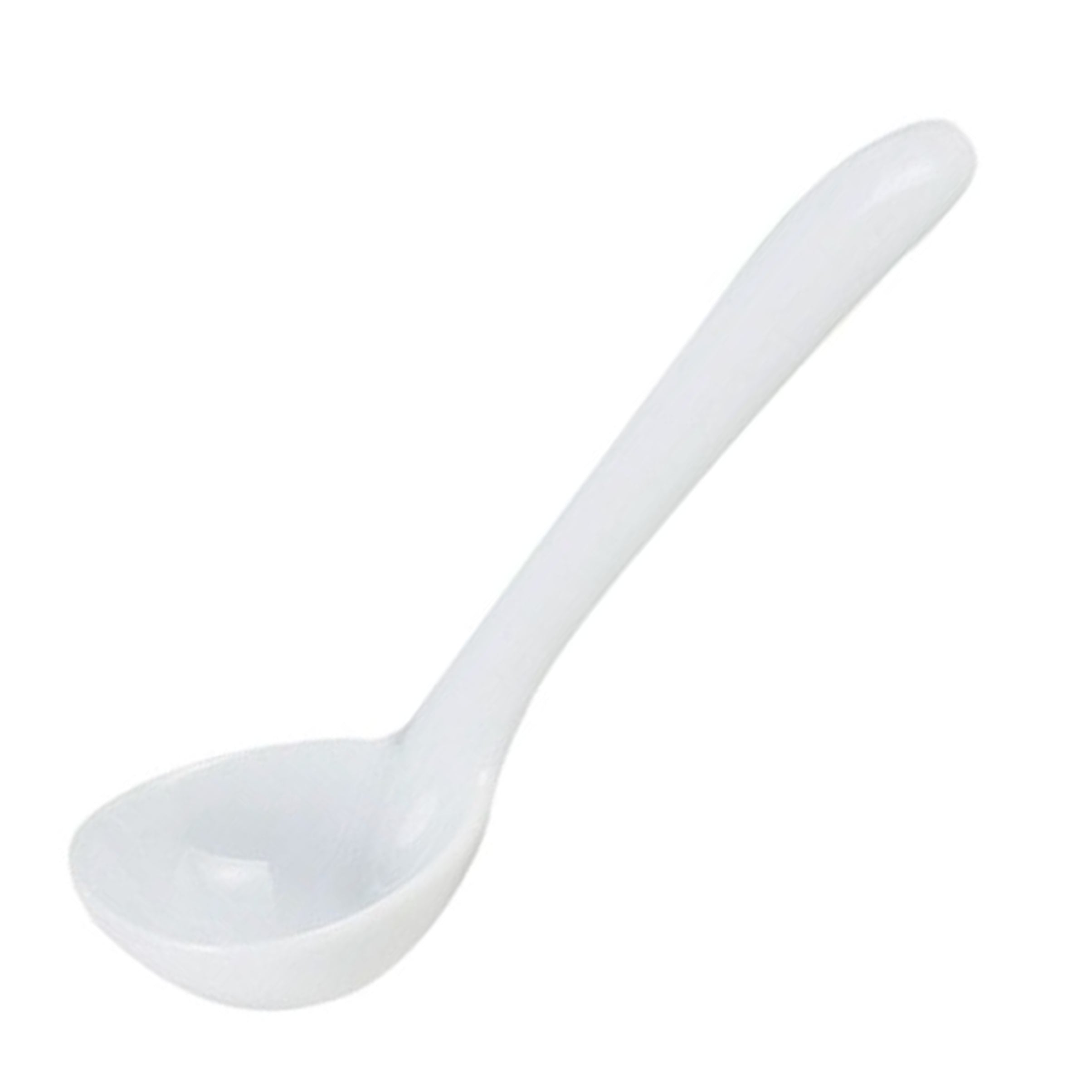 Porcelain Gravy Ladle