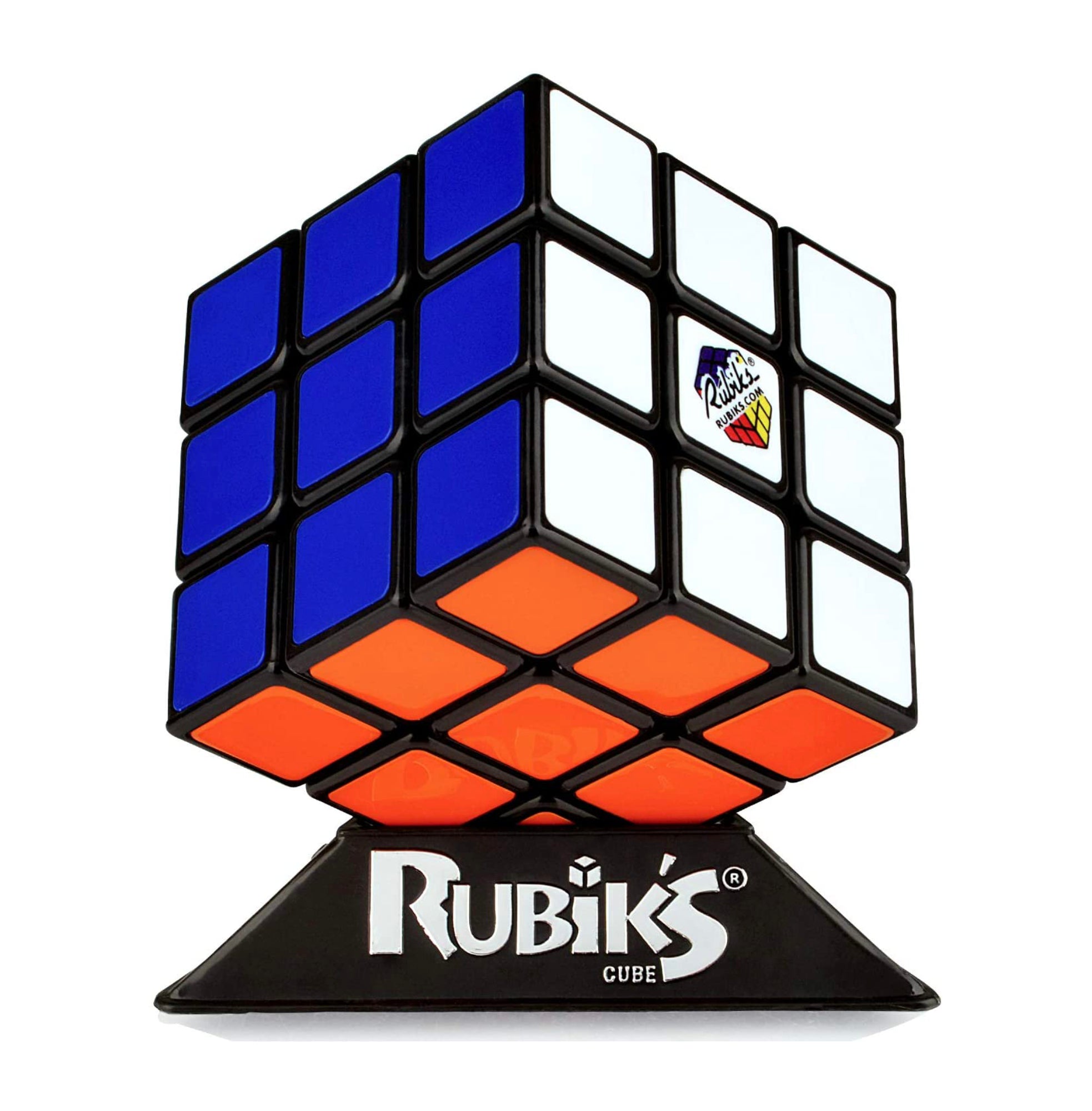 The Original Rubik's Cube