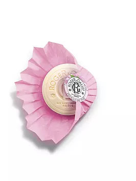 Roger & Gallet Perfumed Soap – Feuille De The - 3.5oz