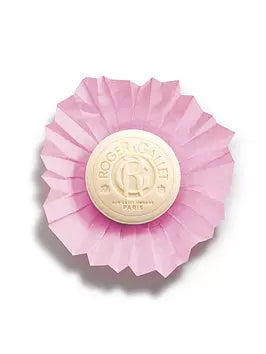 Roger & Gallet Perfumed Soap – Feuille De The - 3.5oz