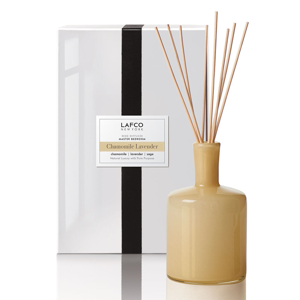 Lafco Chamomile Lavender Reed Diffuser – 15.5 oz