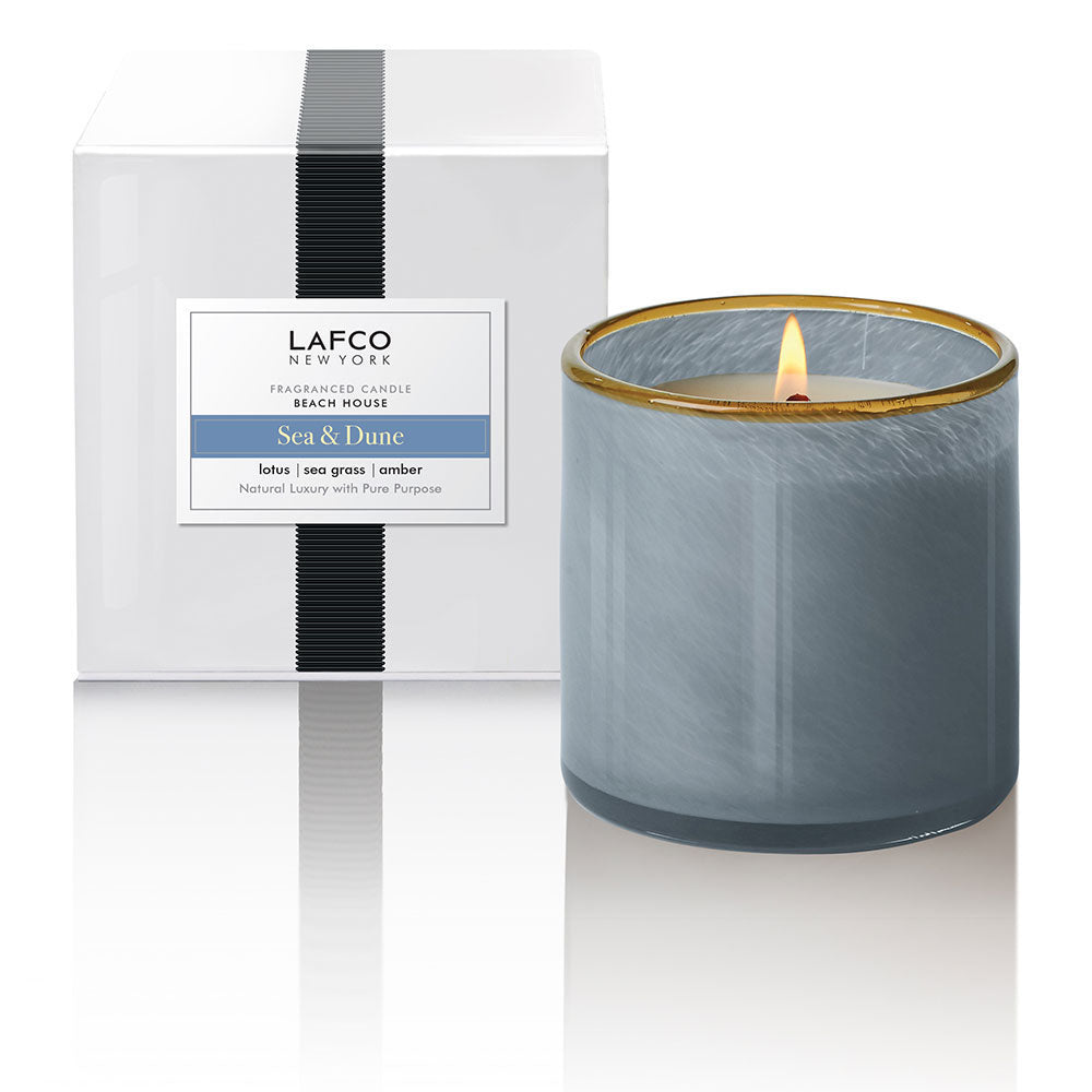 Lafco Signature Candle – Sea & Dune – 15.5oz