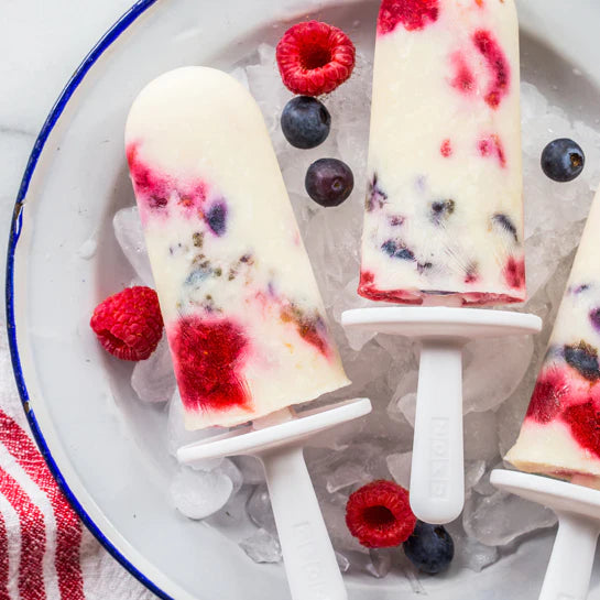 Zoku Classic Pop Molds