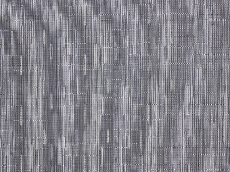 Chilewich Bamboo Placemat – Fog