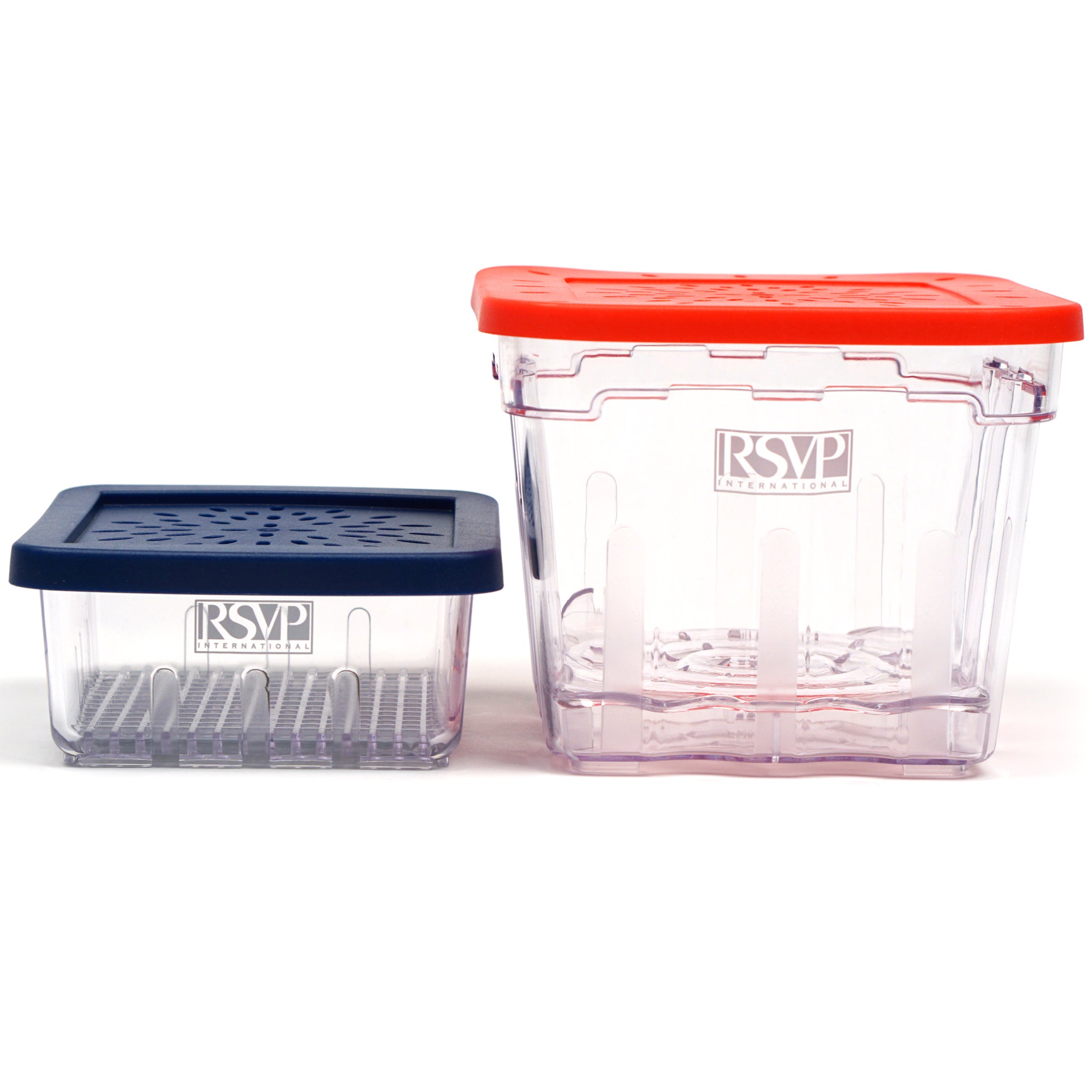 Berry Keepers - Set of 2