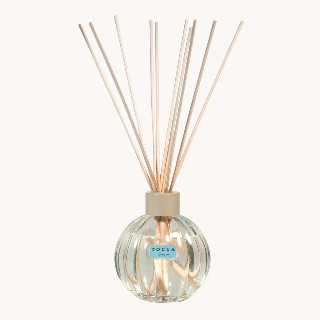 Tocca Bianca Profumo d'Ambiente Diffuser – 6 oz