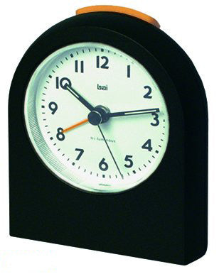 Bai Pick-Me-Up Alarm Clock – Five Color Options