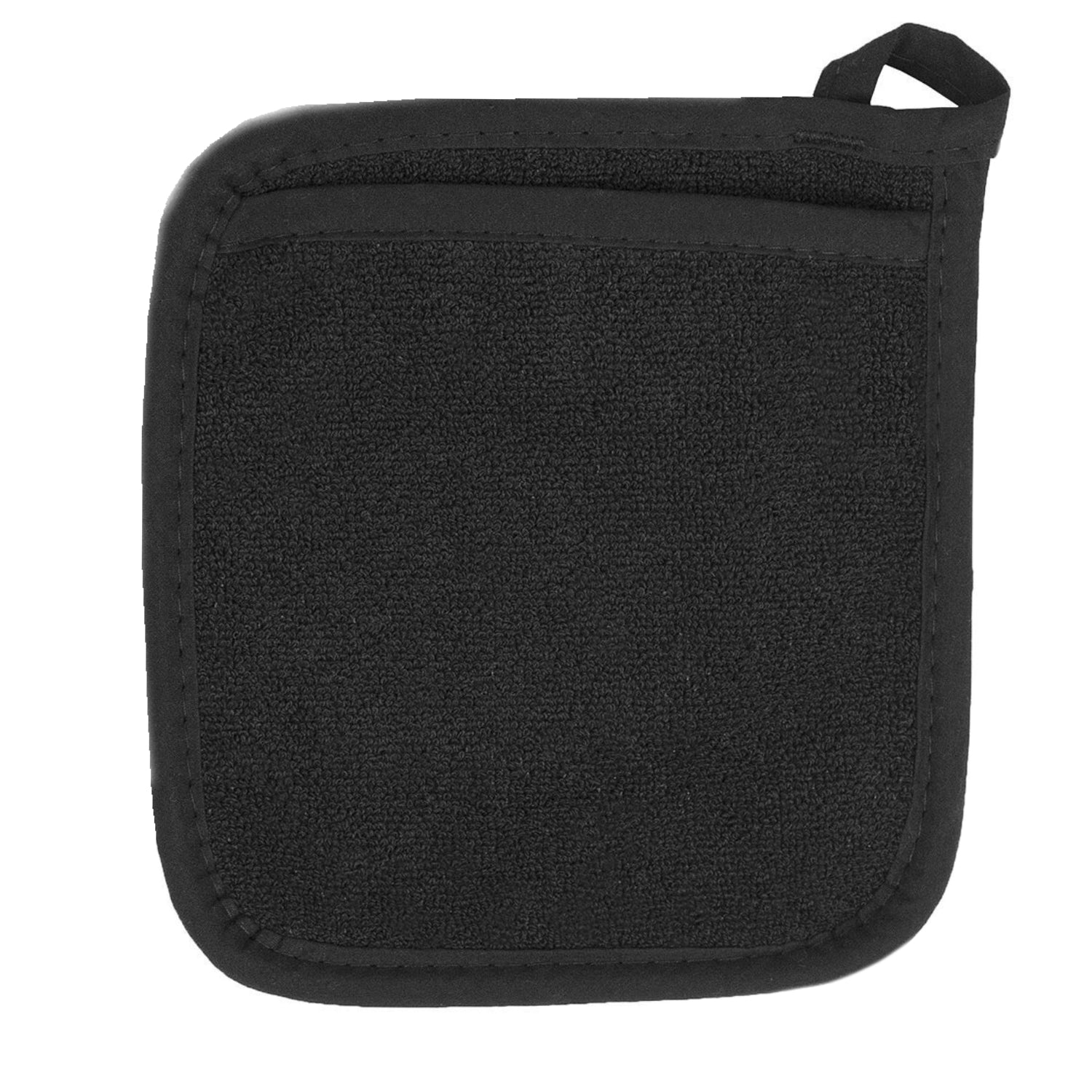 Ritz Pocket Mitt – Black