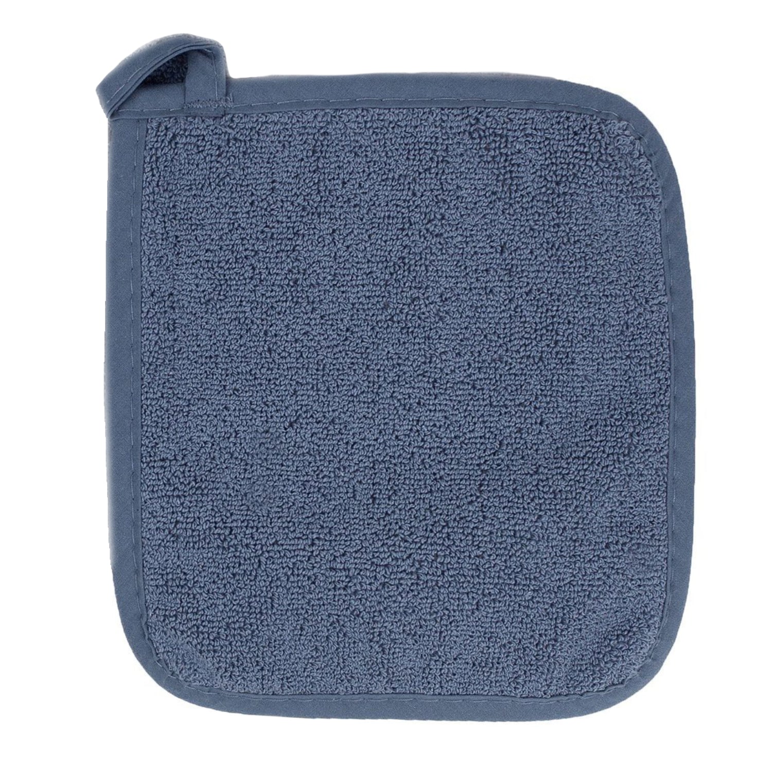 Ritz Pot Holder – Federal Blue