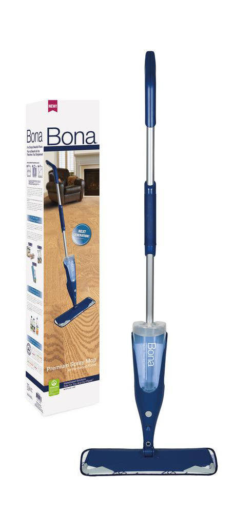 Bona Premium Spray Mop for Hardwood Floors