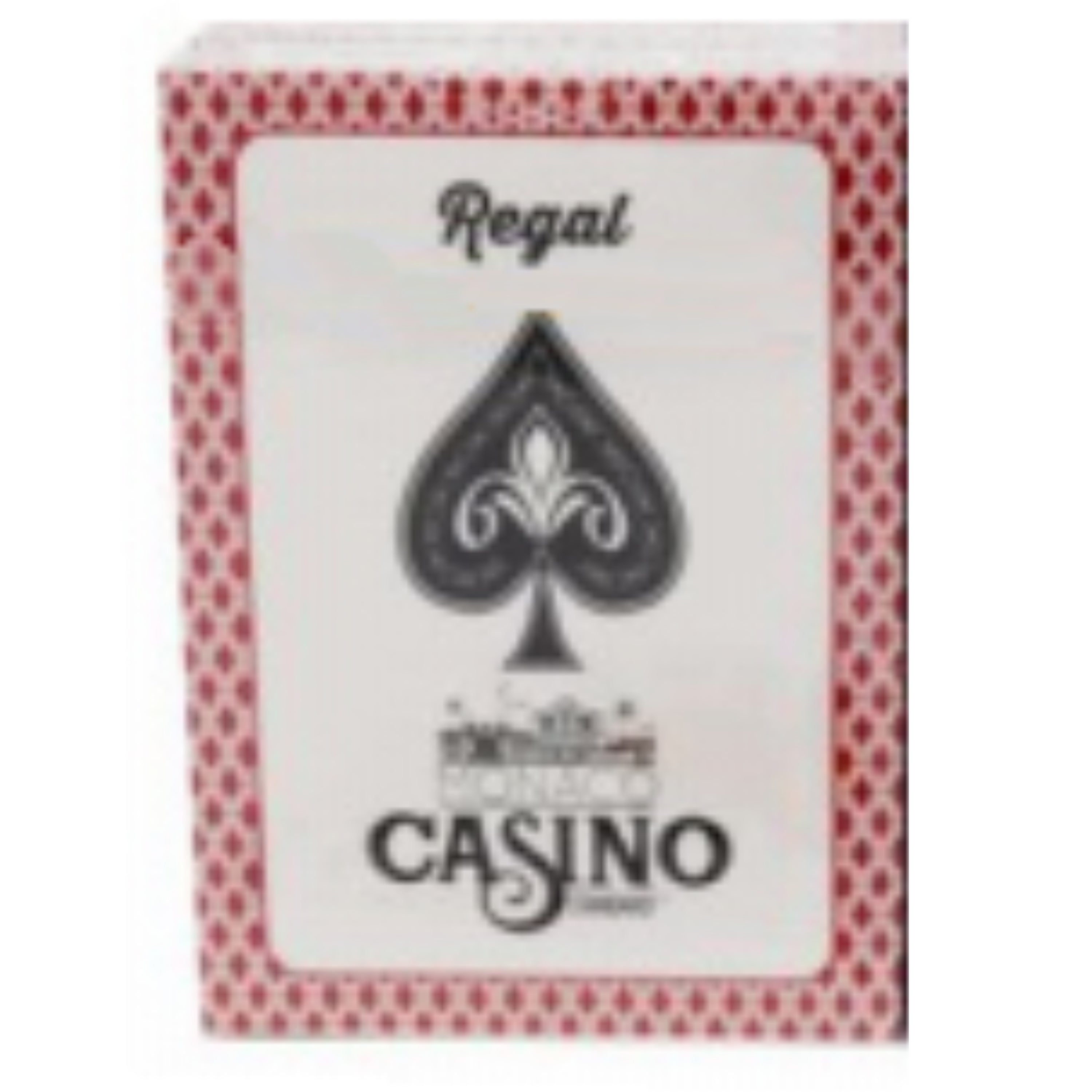 Imperial Poker Playing Cards