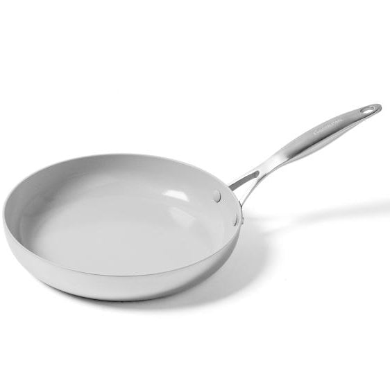 Greenpan Venice Pro Ceramic Non-Stick Frypan – 12in