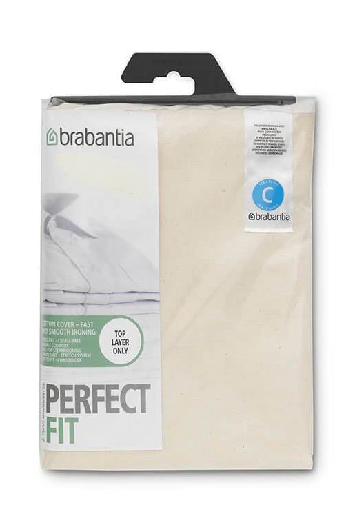 Ironing Board Cover C 49 in. x 18 in. 2mm Foam