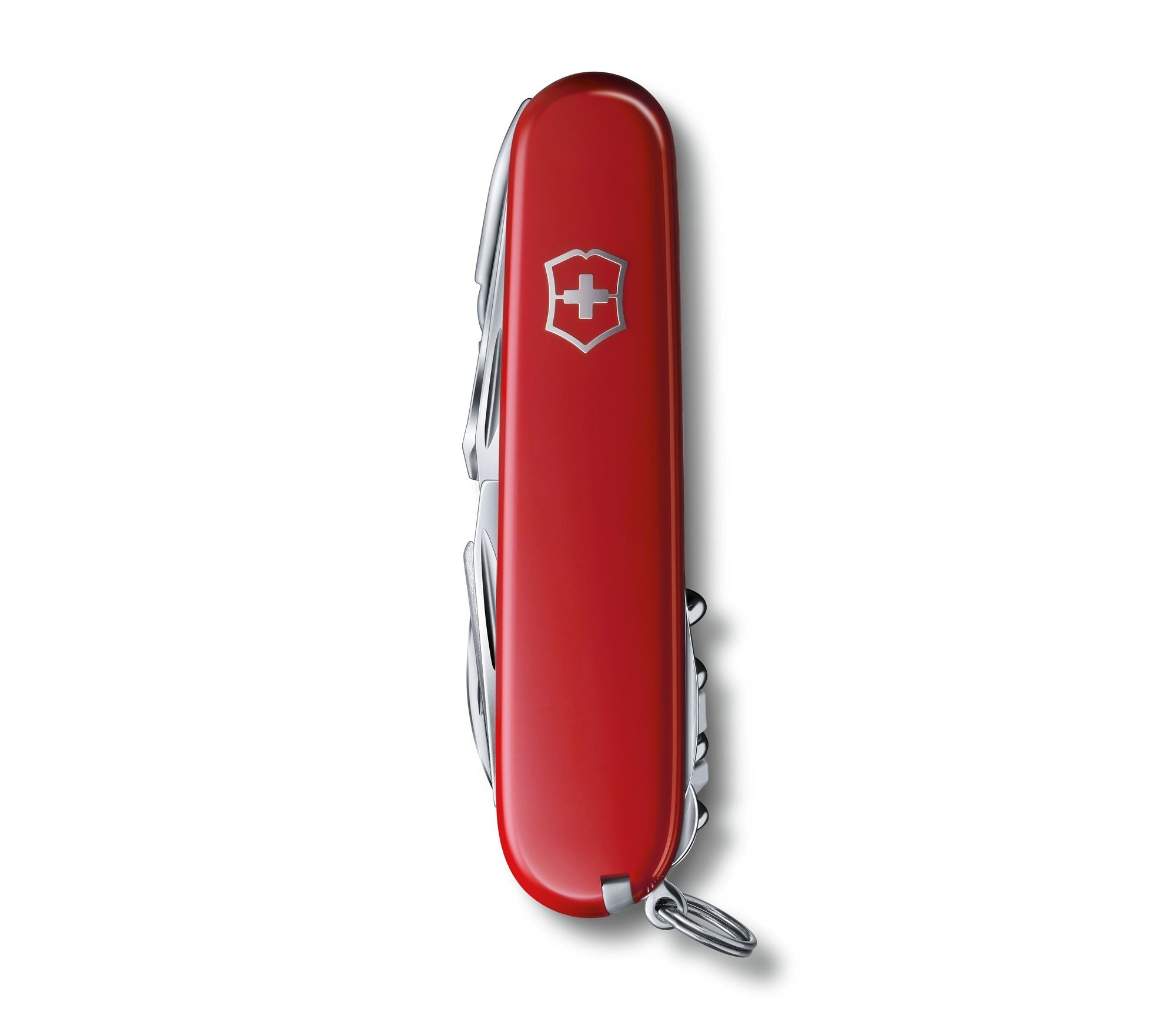 Victorinox Swiss Army – Swiss Champ Pocket Knife