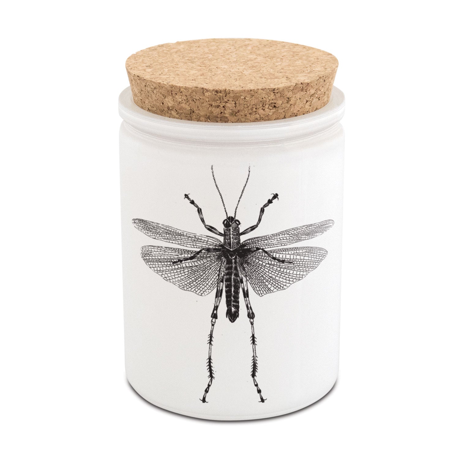 Skeem Design Citronella Candle – 12oz – Eucalyptus