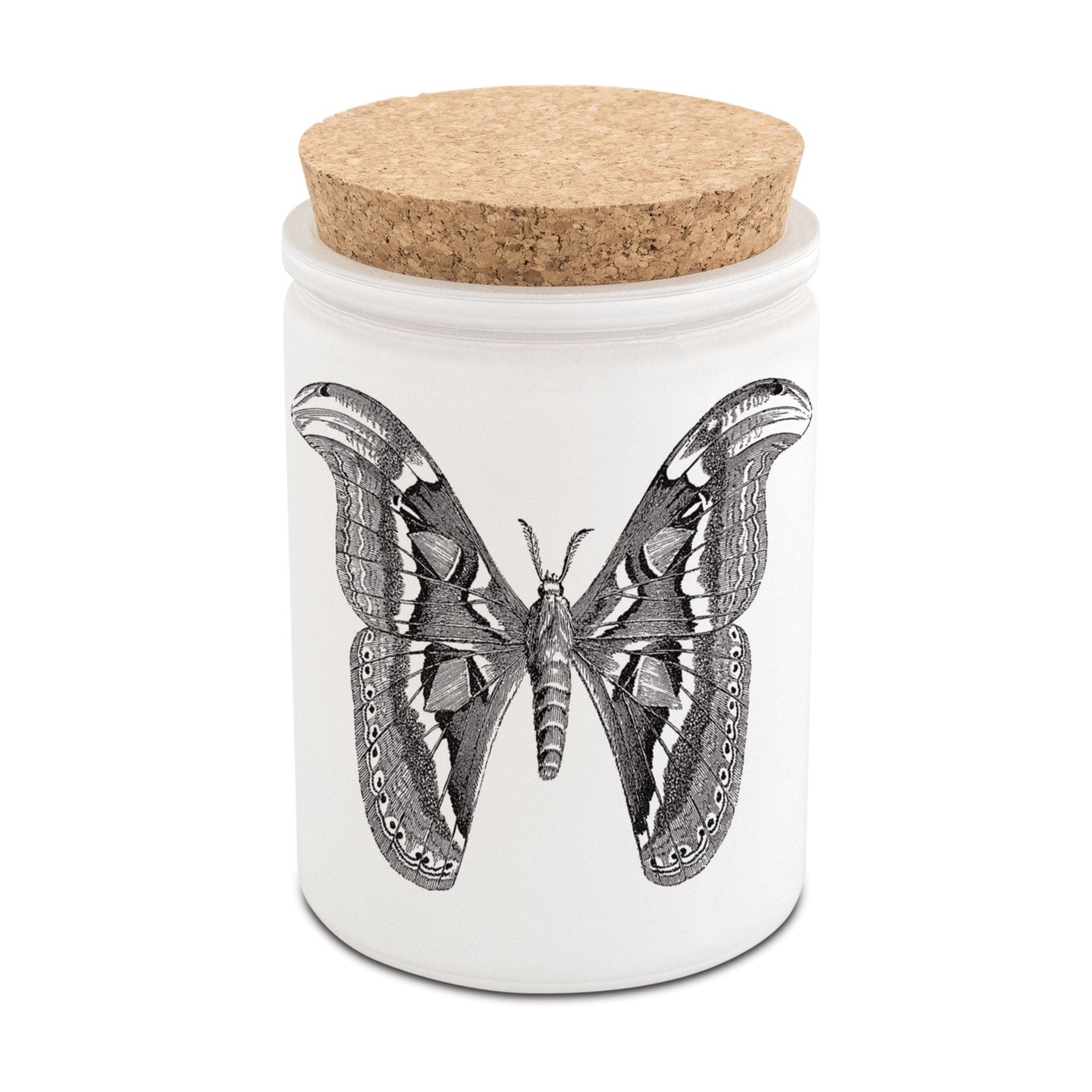 Skeem Design Citronella Candle – 12oz – Sea Salt