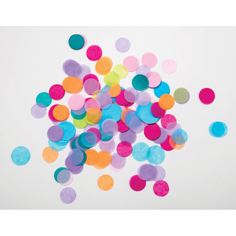 Caspari Party Hats Cone Celebration Crackers – 8 Pack