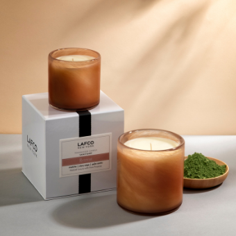 Lafco Signature Candle – Retreat – 6.5 oz