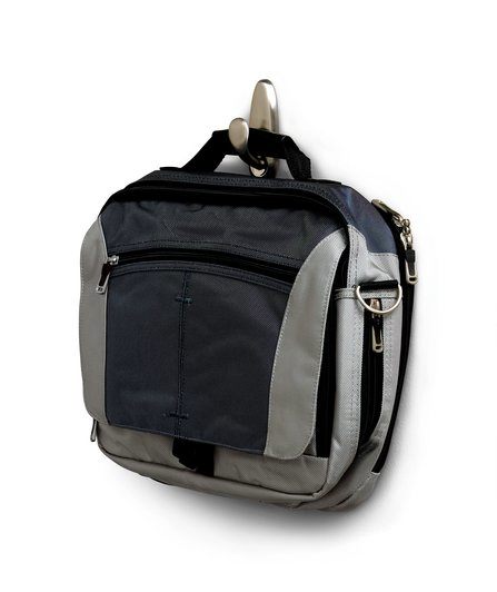 Command Large Forever Classic Brushed Nickel Metal Hook – 5lb