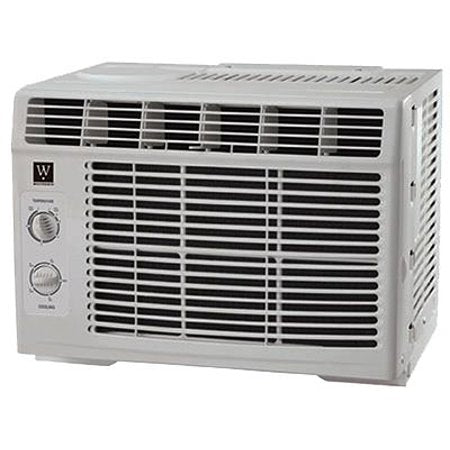 5000 BTU Window Air Conditioner
