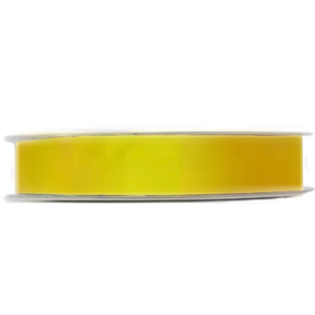 Chiffon Daffodil Ribbon – 7/8"