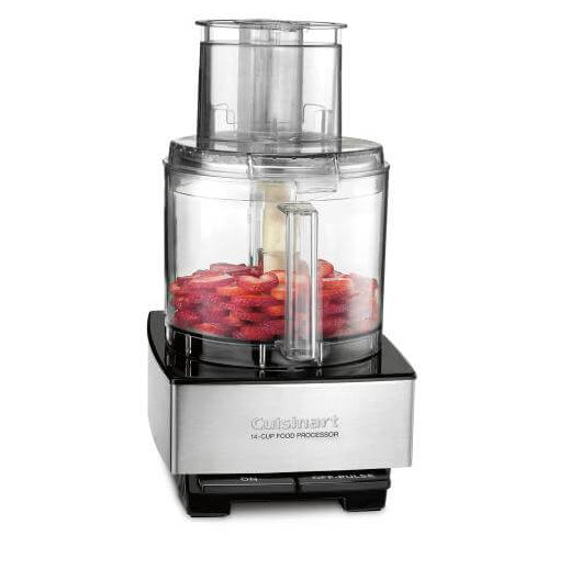 Cuisinart 14 Cup Food Processor