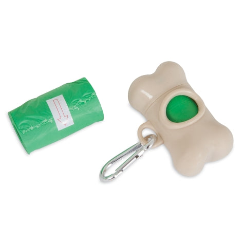 Arm & Hammer Pet Waste Bags + Dispenser