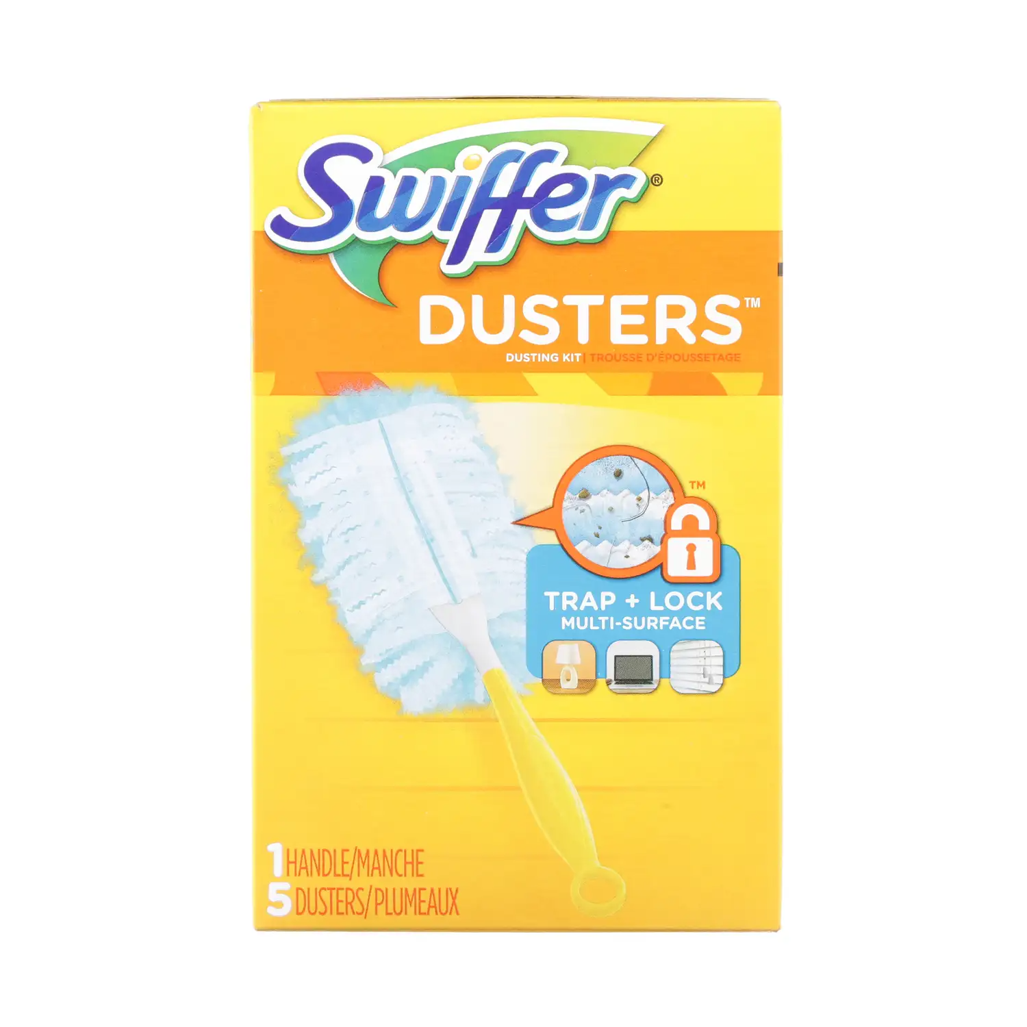Swiffer Duster Starter Kit