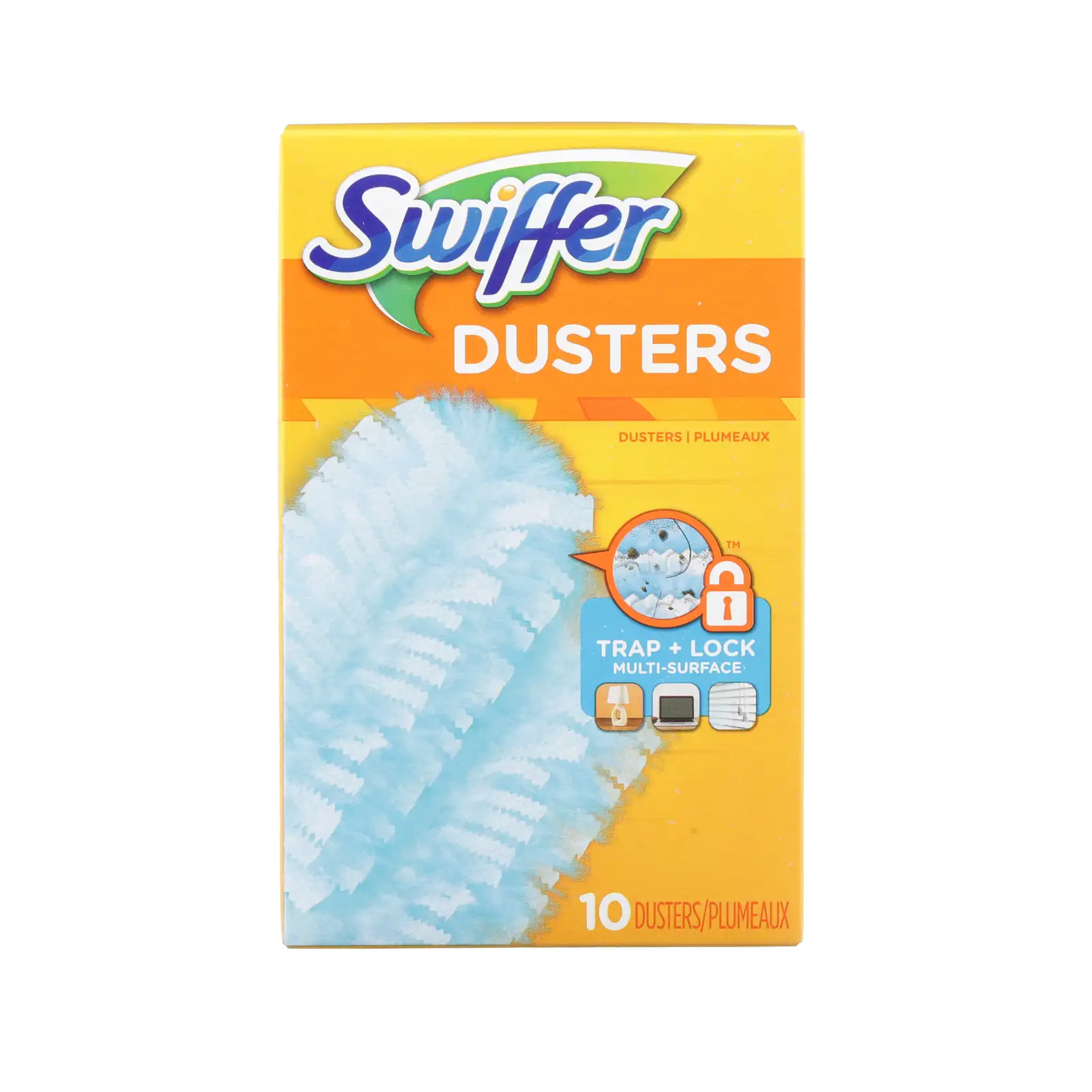 Swiffer Duster Refills – Pack of 10