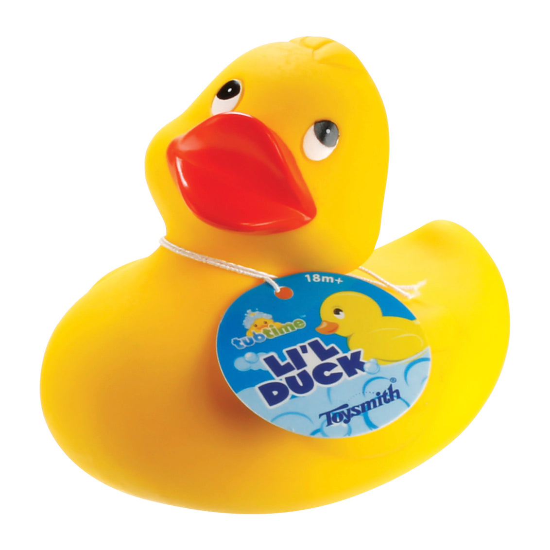 LI'l Duck – 3 1/2"